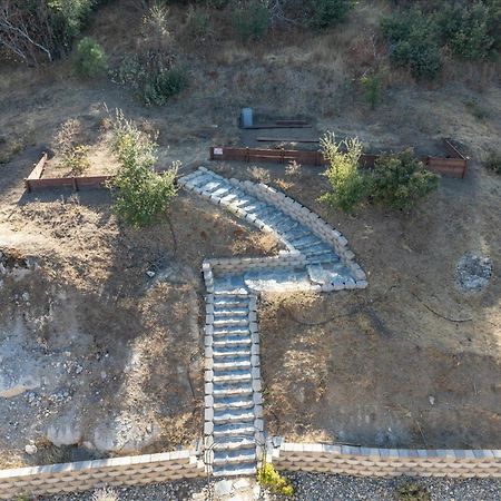 אוקהורסט Hilltop Paradise מראה חיצוני תמונה