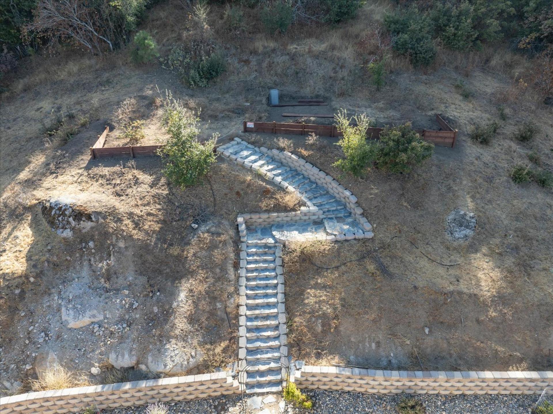 אוקהורסט Hilltop Paradise מראה חיצוני תמונה